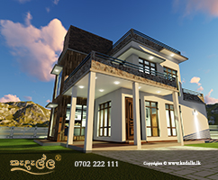 Projects, events, products and architectural services of architects in Matale, only on Kedalla 0702 222 111