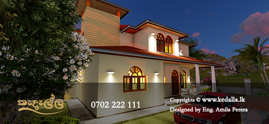 Kedalla Architectural Group is an architectural services firm established in Kandy Sri Lanka since 2006