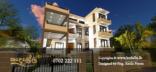 Want a perfect design for your architecture project? Comprehensive solutions. Landscape, interior design, 3d modeling