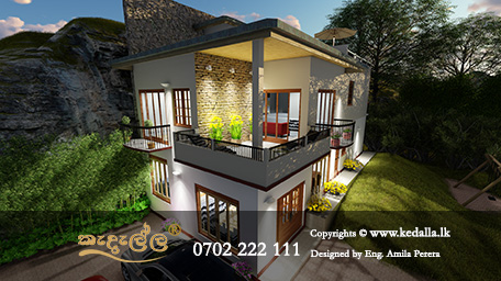 Most Impressive House Design New Models with Photos. These Dimensioned House Plans Include All You Need to Build Your Home