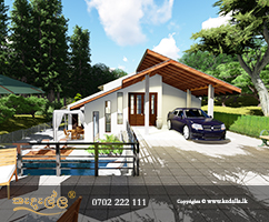Low cost affordable house plans in Kandy Sri lanka.Architectural pool not just a regular pool