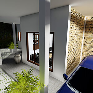 Most famous modern architects with unique skills, experience and sensibilities have designed these creative house designs in sri lanka