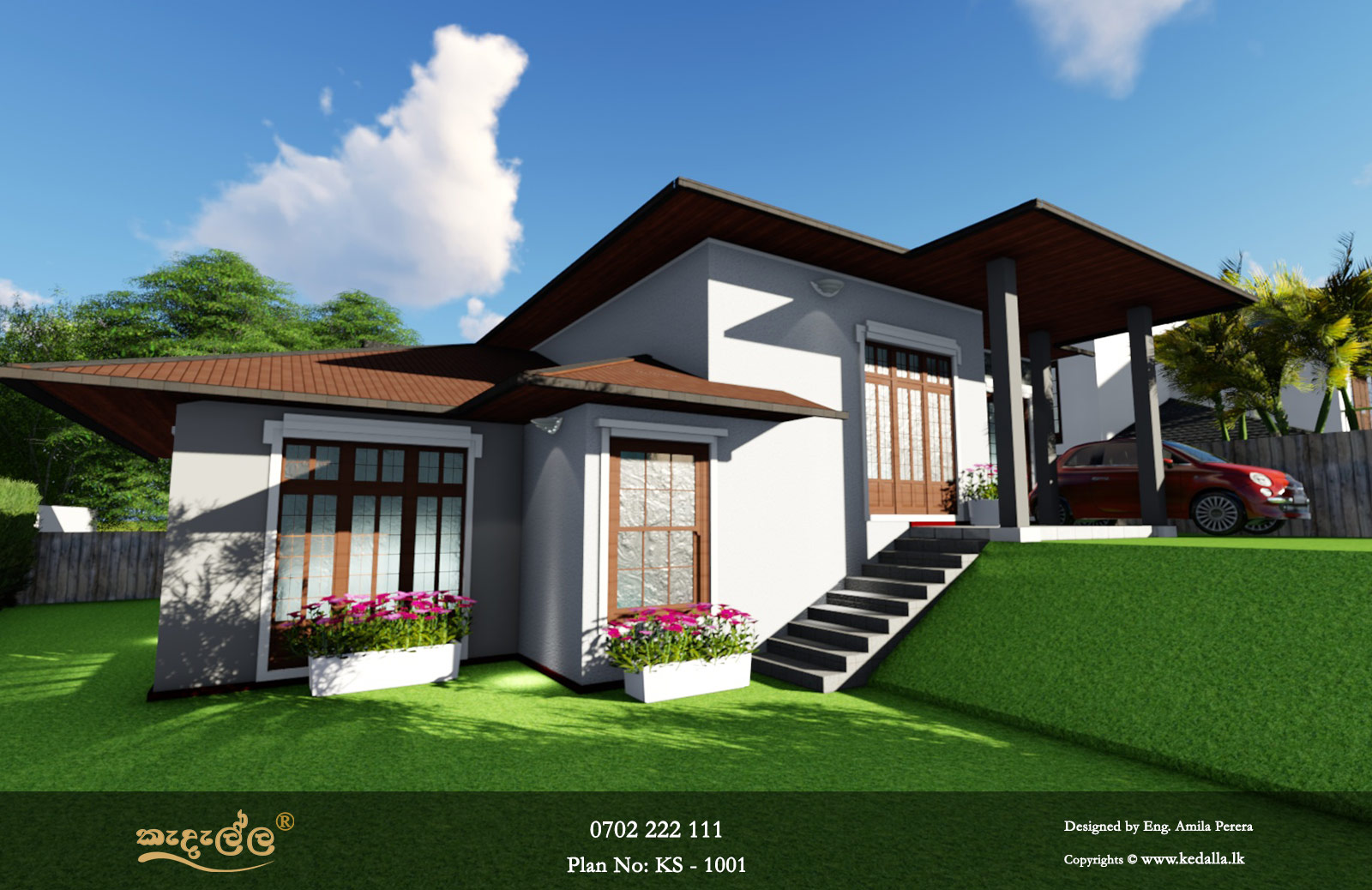 An ideal house design to suit your budget. Beautiful exterior & interior. Compact floor plan, inclusions, upgrades, facades and many more