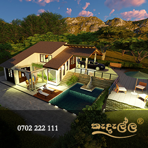House Plans Galle - Kedella Homes - Your Exclusive House Designer in Galle Sri Lanka
