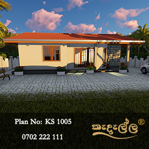 A Beautiful Modern House Design Created by Top Architects in Hatton Sri Lanka