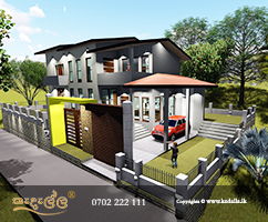 Kedella Homes House Design