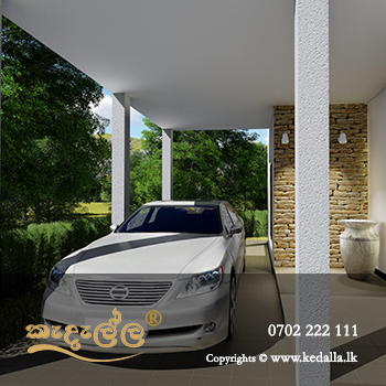 A septic tank can be used to treat the sewage from individual buildings at the building itself 