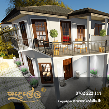 Site plans, Architecture designs and Landscape architecture. Designs and facade designs for residential developments