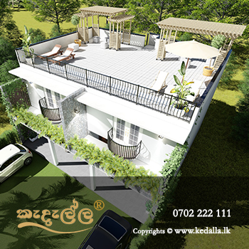 Your house design, the home site, and how you place the house on the site can make it feel more like a home