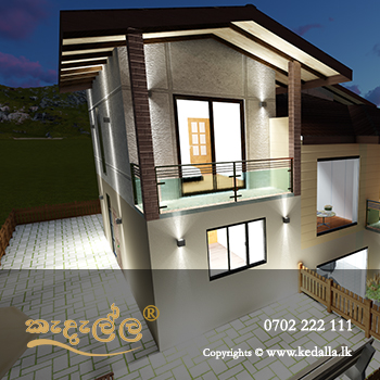 Design of Septic Tank and Soak Pit in Sri Lanka