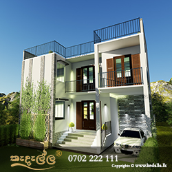 Soakage pits are used to soak septic tank effluent in to the surrounding soil