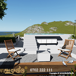 Sectional views reveal hidden details - Explain why section views and details are important plan