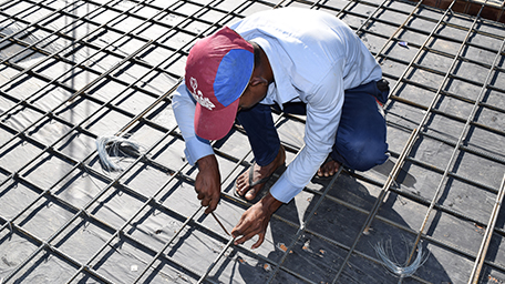 Kedella is leading the way in the building of new homes in Matale. Competitive compared to many of the bigger construction companies in Matale