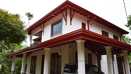 Competitively Priced Construction Services For Your Next Project. We Are Fully Registered for the Construction of Residential Buildings. Call Us Today!