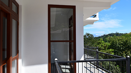 Kedella focuses on building quality, affordable homes in active communities in Kandy