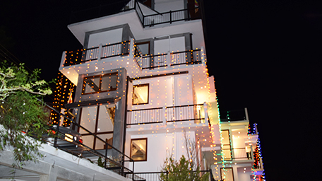 Kedella House Construction Company pioneers in the building construction industry providing premium quality, sophisticated designs at unmatchable prices