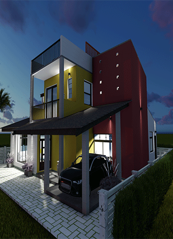 Detailed home plans in sri lanka