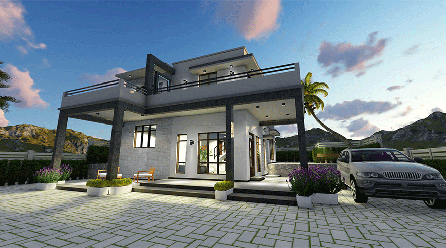 Essential construction drawings for a successful housing project