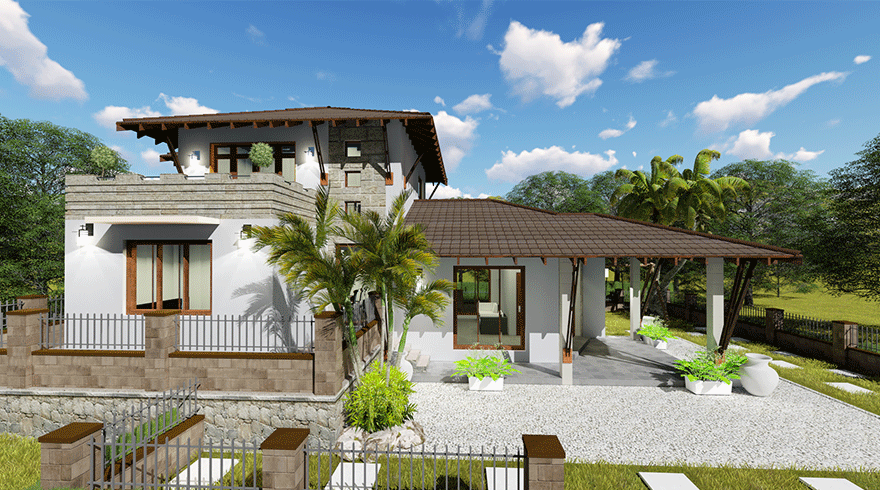 house plan design sri lanka
