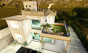 The Best Quality Home Designs and Home Construction in Sri lanka