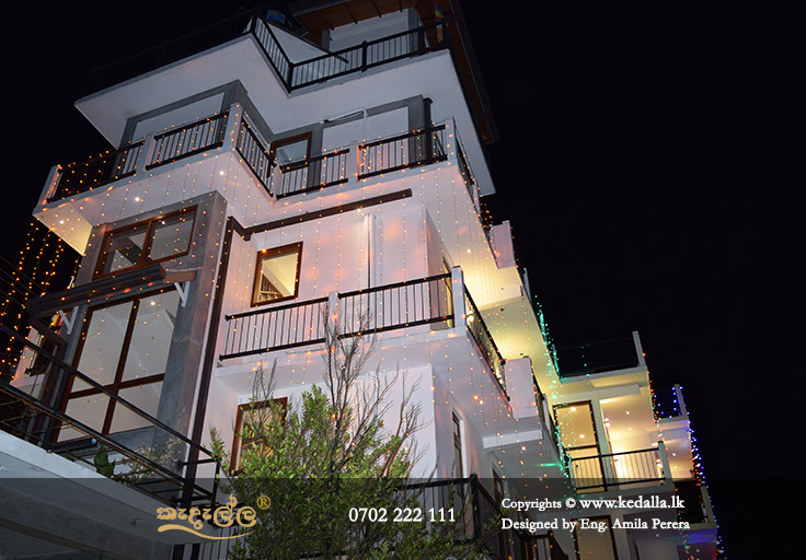 Building Construction in Kandy, Colombo, Matara and all over Sri Lanka