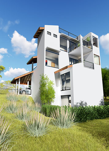 New house plans with 5 bedrooms and 3 bathrooms