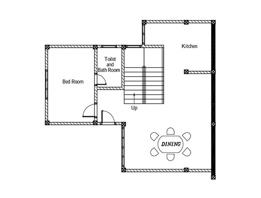 House floor plans of house for sale in Hanthana Kandy Sri Lanka 