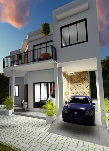 Land-and-Two-story-House-for-sale-in-sri-lanka