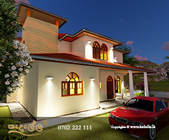Kedella Homes, Kurunegala