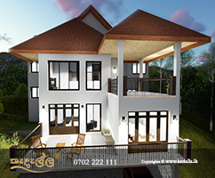 Kedella Homes, Kurunegala