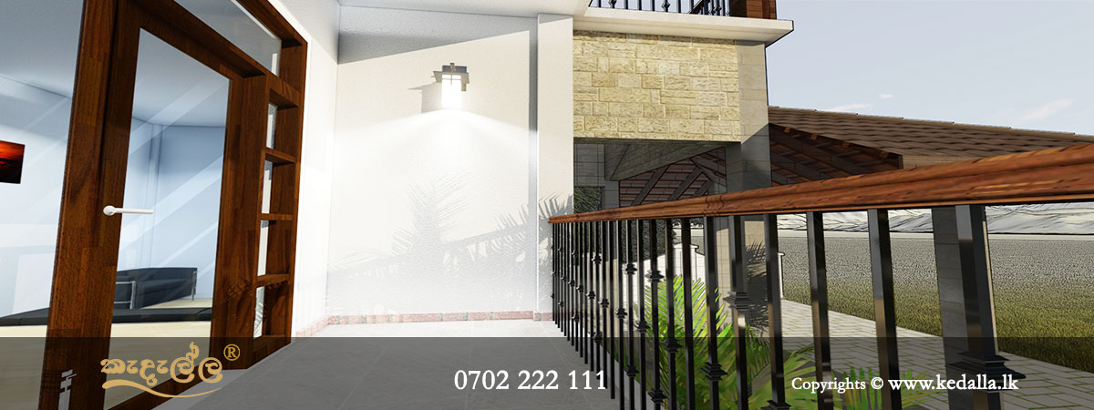 Kedella Homes, Kurunegala