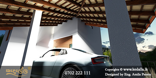 Cities like Kandy, Colombo, Gampaha and Kaluthara have limited land to accommodate a large growing population