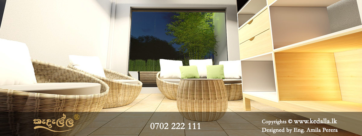 As living spaces move toward more-casual open floor plans, you'll find that they provide endless opportunities for you to get creative with decorating and your living area