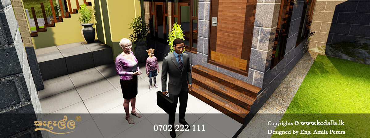 Extend your verandah with this chic and modern pergola. Add climbers for shade and allure