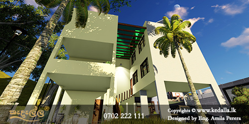 For unparalleled views and maximum space on a small lot, you can't beat three-story homes