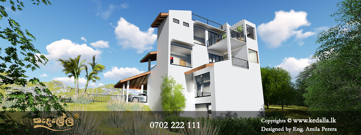 One of the best location for your holiday home,cabana, homestay or permanent residence is hillside